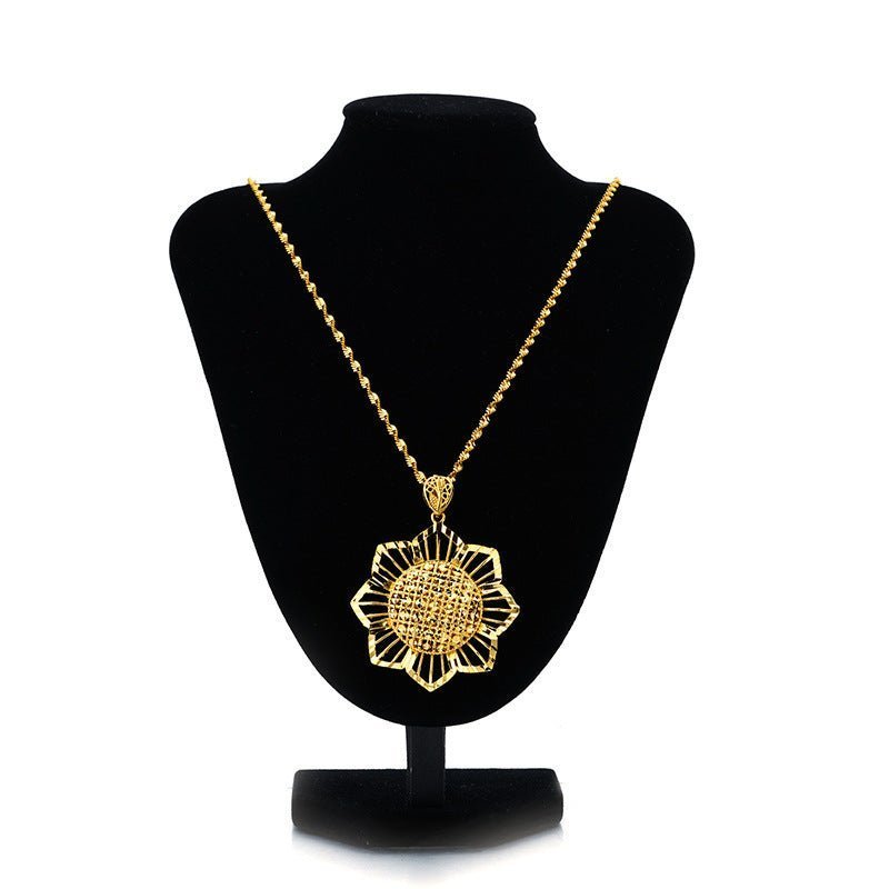 Jewellery & Accessories - Deal Gloss