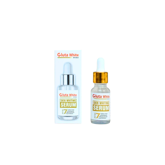 3 in 1 Skincare Set for Glowing Skin | Face Wash, Serum & Whitening Cream Kit