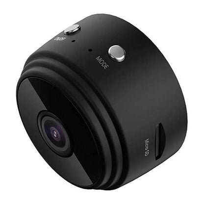 Mini Wireless WiFi Camera HD | Smart Home Security Camera Night Vision & Mobile View - Deal Gloss