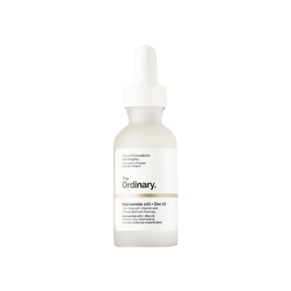 Niacinamide Serum 30ml for Glowing Skin – Pore Minimizing & Skin Brightening Serum Pakistan - Deal Gloss