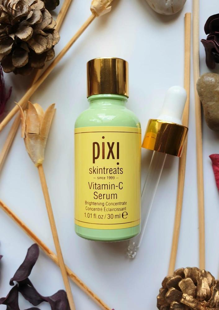 Vitamin C Serum 30ml for Glowing Skin – Brightening & Anti - Aging Face Serum Pakistan - My Store
