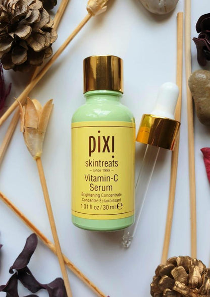 Vitamin C Serum 30ml for Glowing Skin – Brightening & Anti - Aging Face Serum Pakistan - My Store