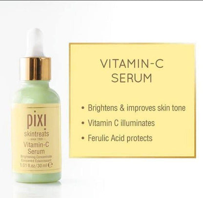 Vitamin C Serum 30ml for Glowing Skin – Brightening & Anti - Aging Face Serum Pakistan - My Store