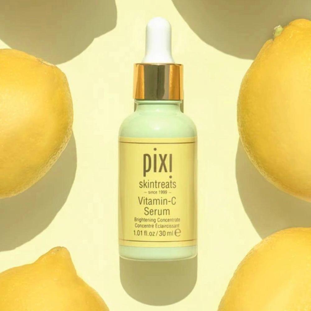 Vitamin C Serum 30ml for Glowing Skin – Brightening & Anti - Aging Face Serum Pakistan - My Store